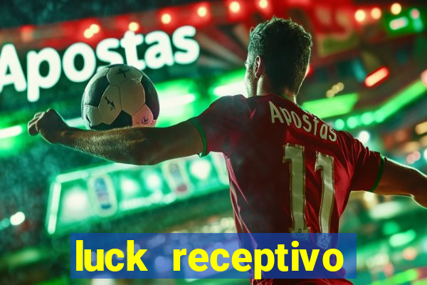 luck receptivo porto seguro